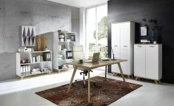 Regal GW-Oslo | 91|cm 9 Regal GW-Oslo | 91|cm -Deutschland Regale Verkaufs-Shop 10357096 2 201811271459