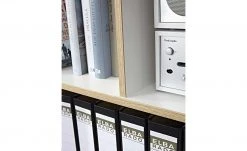 Regal GW-Oslo | 166|cm -Deutschland Regale Verkaufs-Shop 10357097 1 201811271459