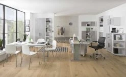 Büroregal Success | Weiß 214,5|cm -Deutschland Regale Verkaufs-Shop 10359723 3 202010100853