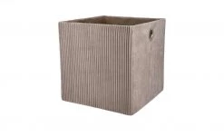 Aufbewahrungsbox | Rosa