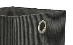 Aufbewahrungsbox | Grau -Deutschland Regale Verkaufs-Shop 10562040 5 202007080902