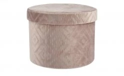 Aufbewahrungsbox, 2er-Set | Altrosa -Deutschland Regale Verkaufs-Shop 10562313 6 202011112249