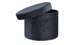 Aufbewahrungsbox, 2er-Set | Dunkelblau -Deutschland Regale Verkaufs-Shop 10562316 3 202011112249