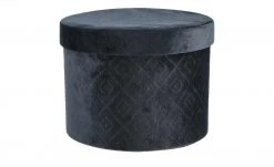 Aufbewahrungsbox, 2er-Set | Dunkelblau -Deutschland Regale Verkaufs-Shop 10562316 6 202011112249