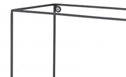 Wandregal, 3er-Set Toppo | Schwarz -Deutschland Regale Verkaufs-Shop 10562318 6 202103011934