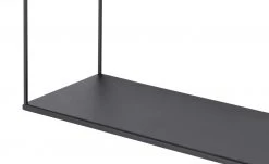 Wandregal, 3er-Set Toppo | Schwarz -Deutschland Regale Verkaufs-Shop 10562318 7 202103011934