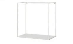 Wandregal, 3er-Set Toppo | Weiß -Deutschland Regale Verkaufs-Shop 10562319 3 202103081240