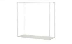 Wandregal, 3er-Set Toppo | Weiß -Deutschland Regale Verkaufs-Shop 10562319 4 202103081240