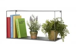 Wandregal Toppo | Grau 12 Wandregal Toppo | Grau -Deutschland Regale Verkaufs-Shop 10562321 2 202103011935