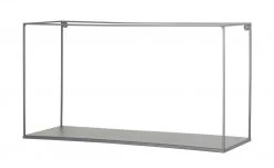 Wandregal Toppo | Grau 10 Wandregal Toppo | Grau -Deutschland Regale Verkaufs-Shop 10562321 3 202103011935