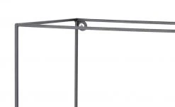 Wandregal Toppo | Schwarz -Deutschland Regale Verkaufs-Shop 10562322 4 202103011935