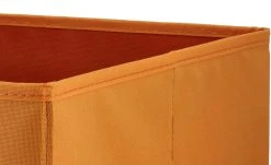 Aufbewahrungsbox | Orange -Deutschland Regale Verkaufs-Shop 10562551 4 202202252232