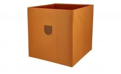 Aufbewahrungsbox | Orange