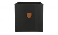 Aufbewahrungsbox | Schwarz -Deutschland Regale Verkaufs-Shop 10562553 6 202108192240