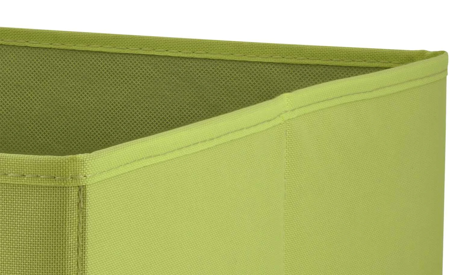 Aufbewahrungsbox | Grün 7 Aufbewahrungsbox | Grün – Bild 5