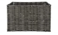 Aufbewahrungsbox | Dunkelgrau -Deutschland Regale Verkaufs-Shop 10562738 3 202202162233