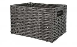 Aufbewahrungsbox | Dunkelgrau