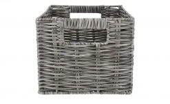 Aufbewahrungsbox | Hellgrau -Deutschland Regale Verkaufs-Shop 10562739 2 202202162233