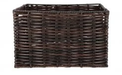 Aufbewahrungsbox | Dunkelbraun -Deutschland Regale Verkaufs-Shop 10562740 3 202202162233