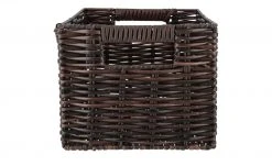 Aufbewahrungsbox | Dunkelbraun -Deutschland Regale Verkaufs-Shop 10562740 4 202202162233