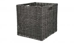 Aufbewahrungsbox | Dunkelgrau