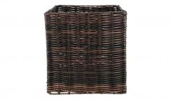 Aufbewahrungsbox | Dunkelbraun -Deutschland Regale Verkaufs-Shop 10562744 4 202202162233