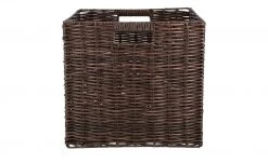 Aufbewahrungsbox | Rotbraun -Deutschland Regale Verkaufs-Shop 10562745 2 202202162233