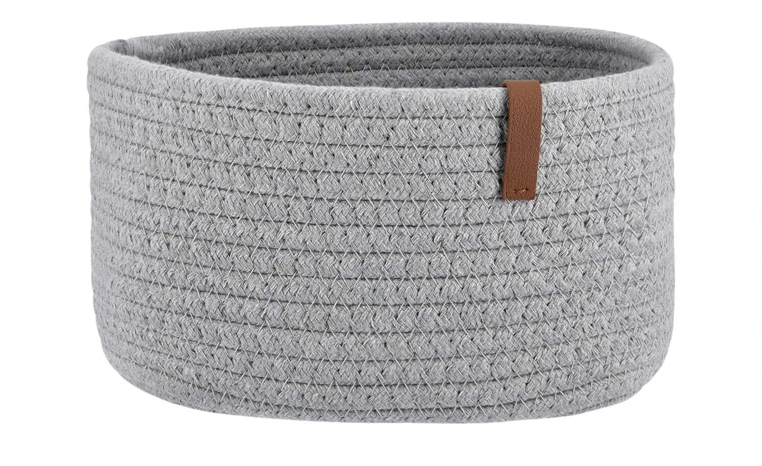 Regalkörbe, 3er Set 7 Regalkörbe, 3er Set – Bild 5