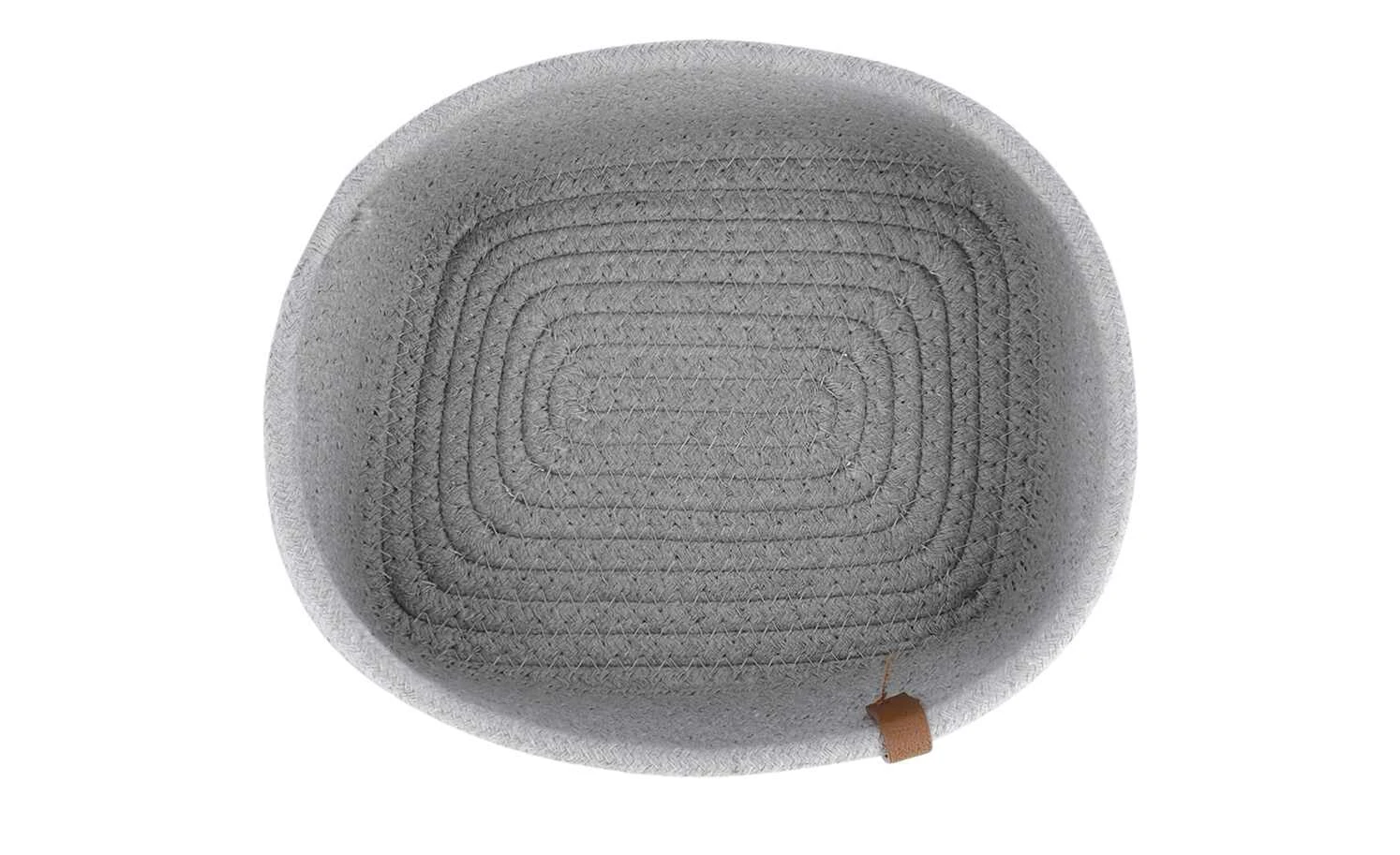 Regalkörbe, 3er Set 9 Regalkörbe, 3er Set – Bild 7