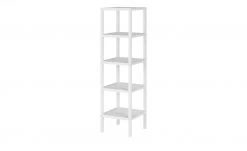 Standregal Oria | Weiß