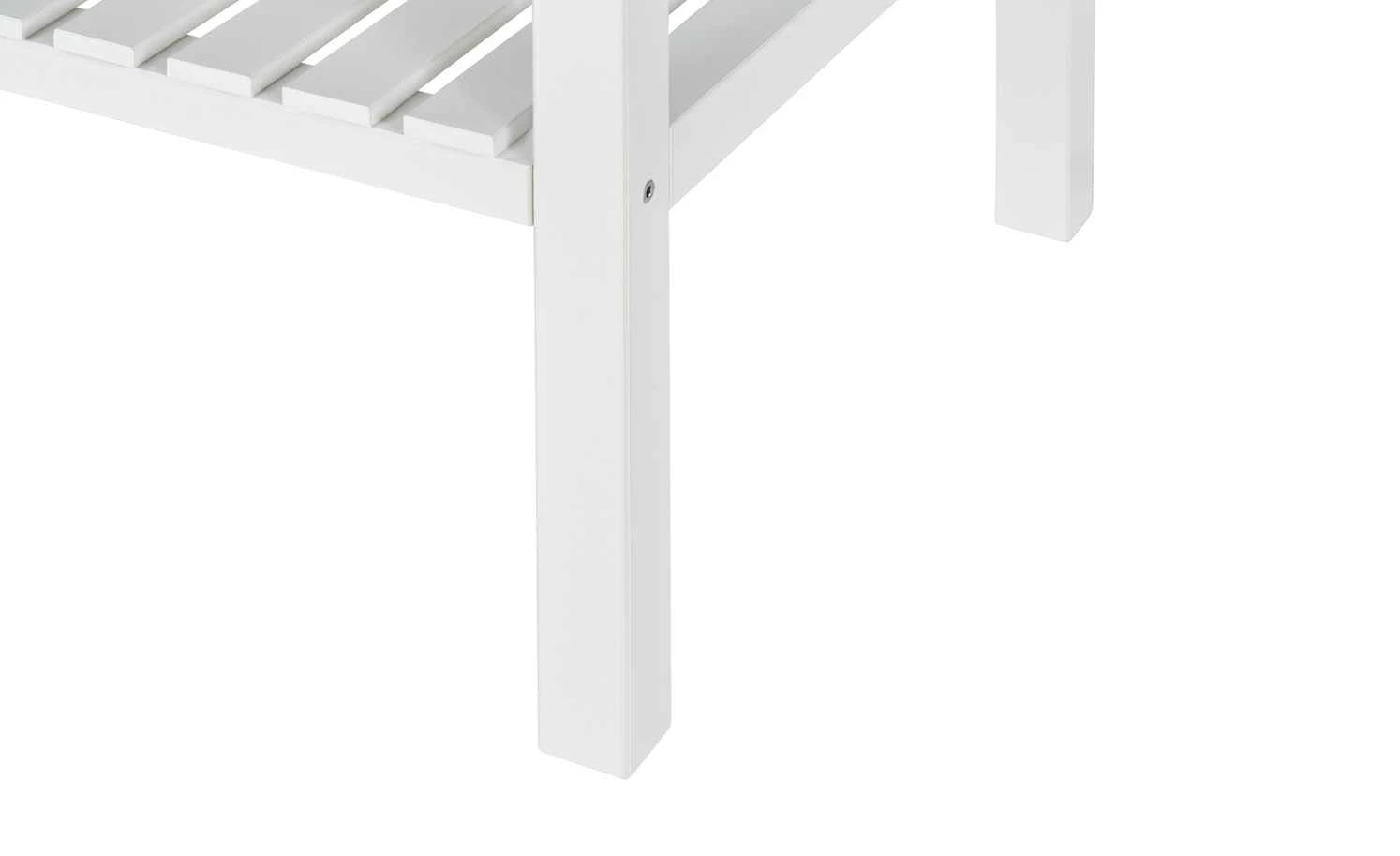 Regal Oria | Weiß 4 Regal Oria | Weiß – Bild 3