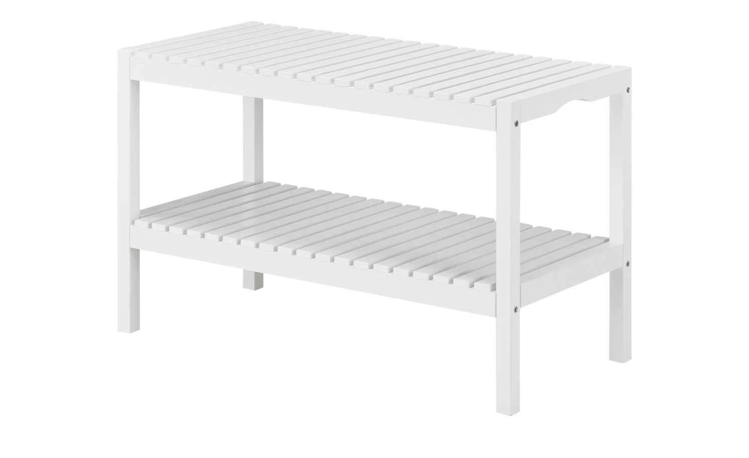 Regal Oria | Weiß 2 Regal Oria | Weiß