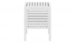 Hocker mit Stauraum Oria | Weiß 13 Hocker mit Stauraum Oria | Weiß -Deutschland Regale Verkaufs-Shop 11060203 6 201811271555