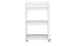 Rollwagen Oria | Weiß -Deutschland Regale Verkaufs-Shop 11060205 5 201811271555