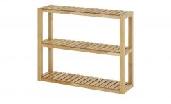 Wandregal Oria | Birke