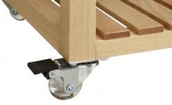 Rollwagen Oria | Birke -Deutschland Regale Verkaufs-Shop 11060211 4 201811271609