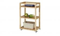 Rollwagen Oria | Birke -Deutschland Regale Verkaufs-Shop 11060211 5 201811271609