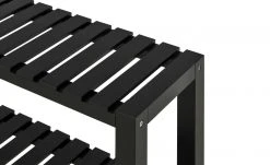 Wandregal Oria | Schwarzbraun -Deutschland Regale Verkaufs-Shop 11060212 1 201901221137