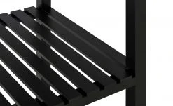 Standregal Oria | Birke Schwarzbraun -Deutschland Regale Verkaufs-Shop 11060213 2 201901221137