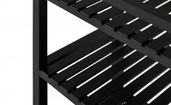 Rollwagen Oria | Birke Schwarzbraun -Deutschland Regale Verkaufs-Shop 11060217 2 201901221137