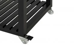 Rollwagen Oria | Birke Schwarzbraun -Deutschland Regale Verkaufs-Shop 11060217 3 201901221137