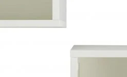 Hängerregale Bötzsee | Weiß -Deutschland Regale Verkaufs-Shop 11064865 5 202206241234