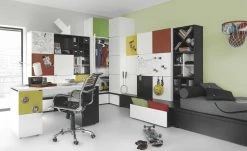 VOX Standregal Young Users