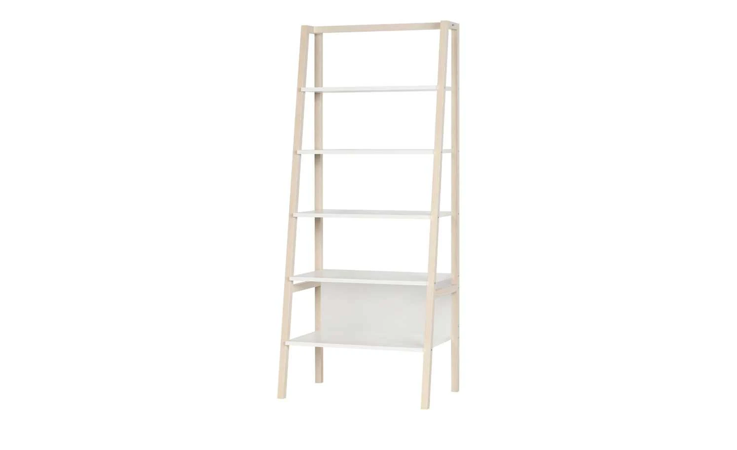 VOX Regal Spot | Akazie (zum Teil Nachbildung) / Weiß 6 VOX Regal Spot | Akazie (zum Teil Nachbildung) / Weiß – Bild 4