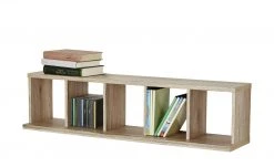 Hängeregal Eiche (Nachbildung) Arne 12 Hängeregal Eiche (Nachbildung) Arne -Deutschland Regale Verkaufs-Shop 11113909 3 201811271502