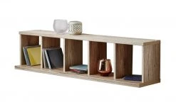 Hängeregal Eiche (Nachbildung) Arne 14 Hängeregal Eiche (Nachbildung) Arne -Deutschland Regale Verkaufs-Shop 11113909 6 201811271502