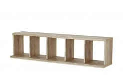 Hängeregal Eiche (Nachbildung) Arne 15 Hängeregal Eiche (Nachbildung) Arne -Deutschland Regale Verkaufs-Shop 11113909 7 201811271502