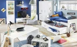 PAIDI Rollregal Fiona