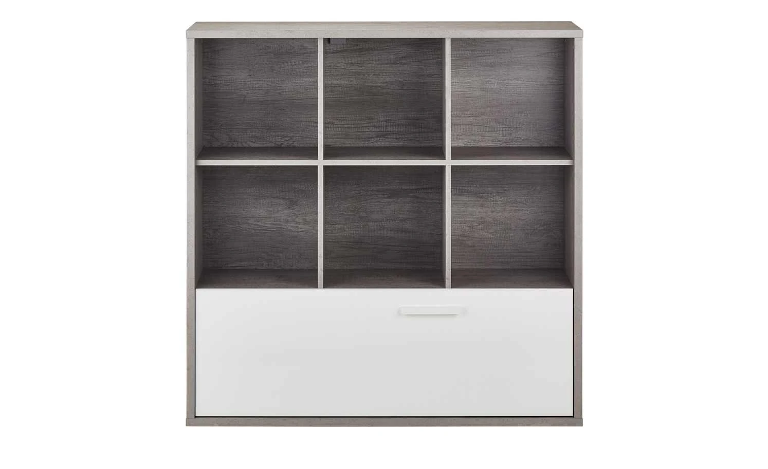 Multifunktionsregal Milow 6 Multifunktionsregal Milow – Bild 4