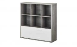 Multifunktionsregal Milow 13 Multifunktionsregal Milow -Deutschland Regale Verkaufs-Shop 11116185 7 201811271516